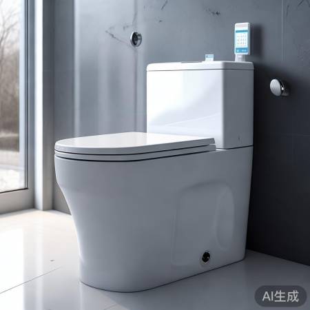 智能马桶盖使用年限与更换时机揭秘