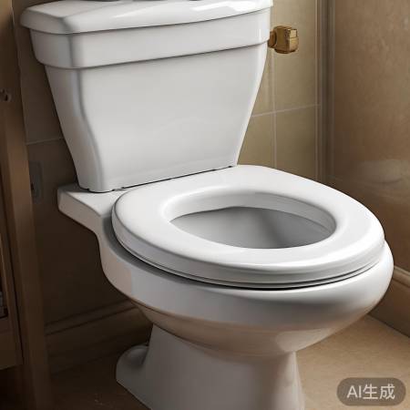 处女座早发现，马桶盖老问题