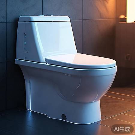 智能马桶盖答疑，下期见！