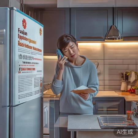 福建防爆冰箱安装服务电话咨询