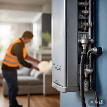 海顿暖气壁挂炉调试技巧详解