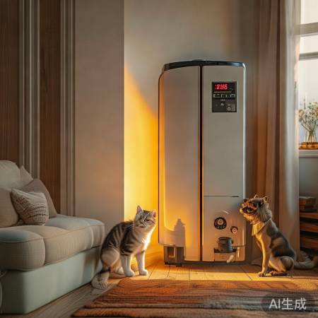 壁挂炉调试，耐心如养宠