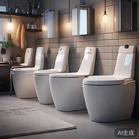 精选小尺寸智能马桶选购指南