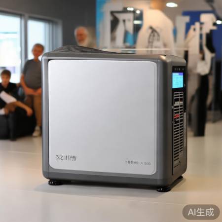 长虹150空气能：速热节能，操