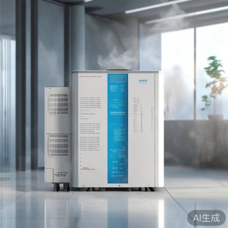 高性价比空气能热水器