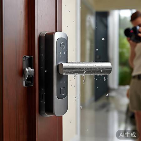 智能锁测评：防水性能哪家强？用户真实体验分享