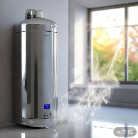 万和热水器节能环保