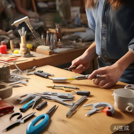 壁挂炉热熔胶管更换教程