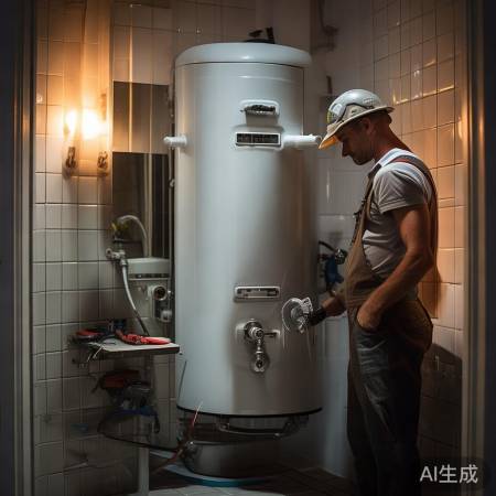 迅达热水器内胆更换指南