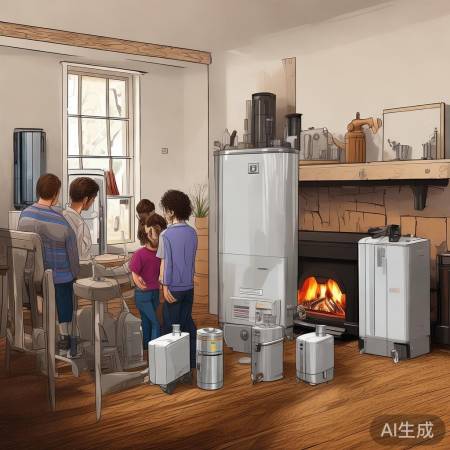 壁挂炉选购不贵大,需匹配需求