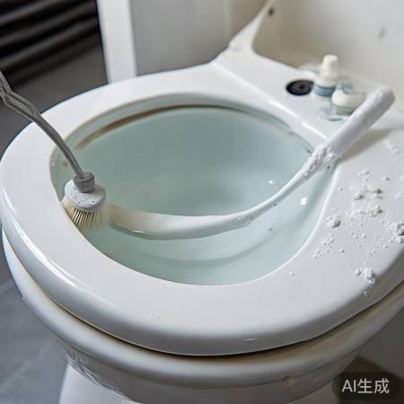 智能马桶清洁服务报价及保养指南