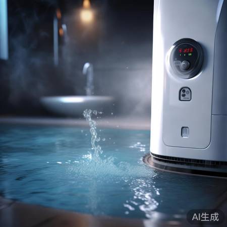 热水器预热3小时才热，真实体验大揭秘