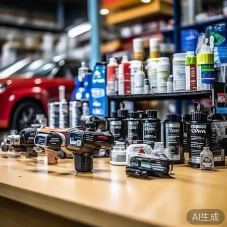 防盗门翻新神器价格揭秘