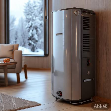 小巧便捷，家庭首选天然气热水器