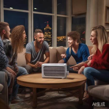 轻松家常聊技术