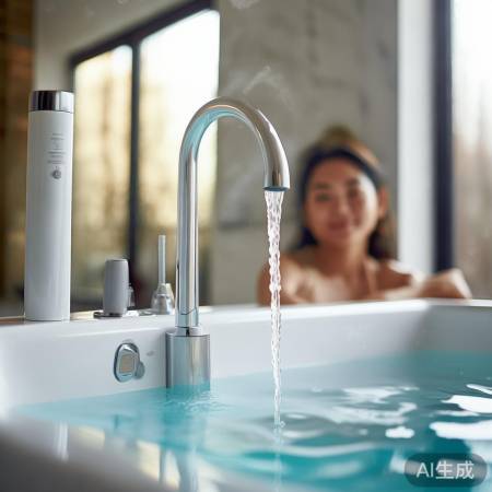 万喜燃气热水器：高效节能，安全舒适的理想选择