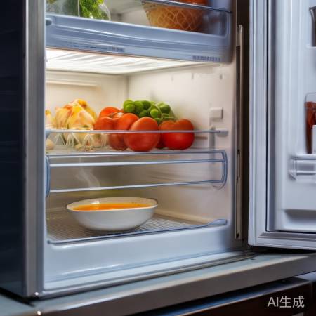 夏日降温妙招：如何让冰箱快速变冷？