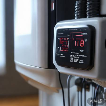 壁挂炉故障码116：快速排查与解决方法