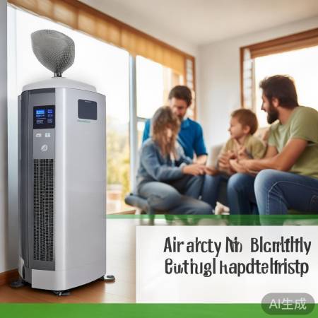 空气能能效比空调：高效节能新选择