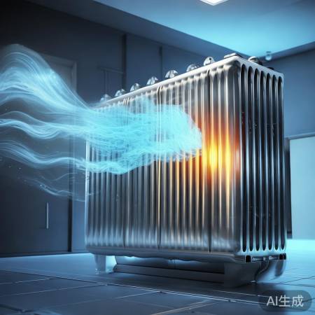 空调核心部件揭秘：揭秘高效制冷的奥秘