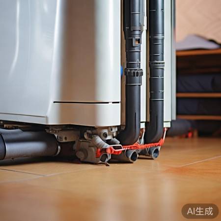 定期检查，防患未然