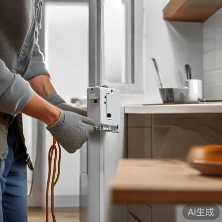 消毒柜通电后不加热原因及解决方法