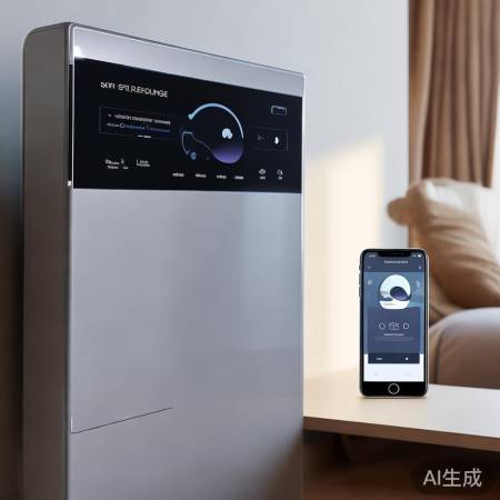 鎏金岁月系大金中央空调，品质生活新体验