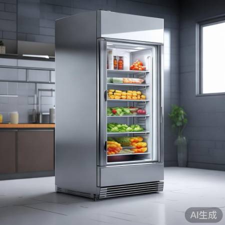 自动制冷保鲜消毒柜：性价比高款推荐