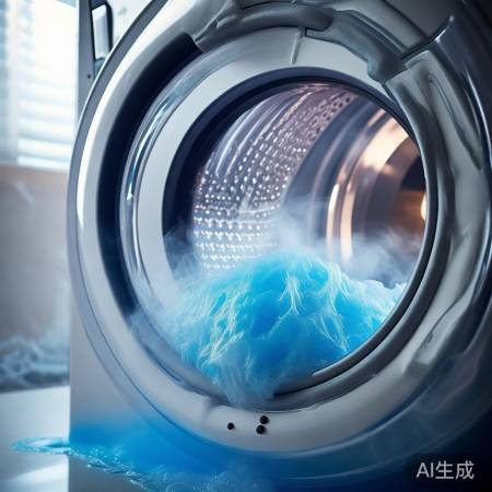 洗衣机臭氧味如何去除？快速解决小窍门