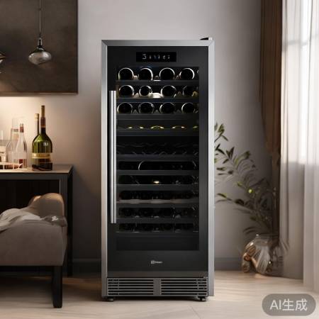 家庭送红酒柜，品味生活新境界
