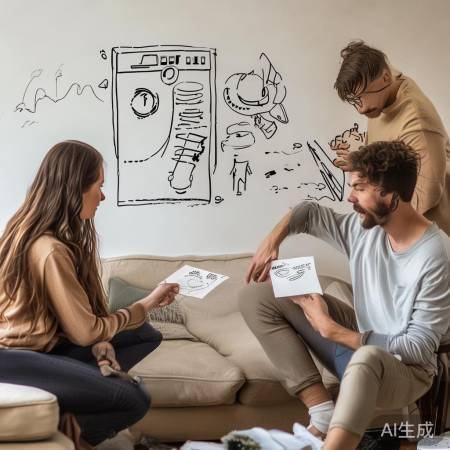 如何轻松搬家：洗衣机搬出楼上的技巧