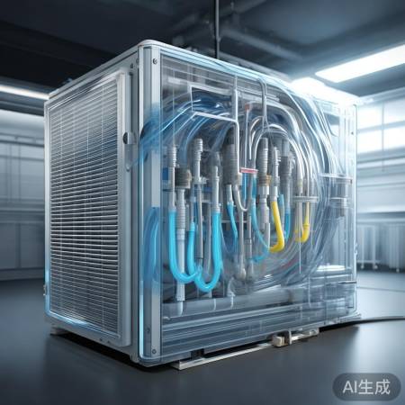 新空调安装必看：为何要抽真空？