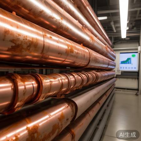 抽真空防管道生锈