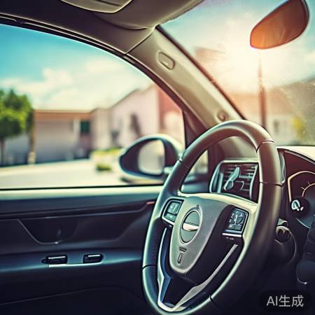 长时间停车开空调，车内温度控制技巧揭秘