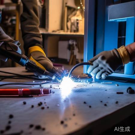 冰箱封条焊接方法详解