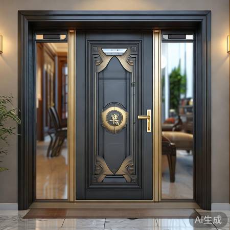 潮州防盗门价格一览，品质生活首选