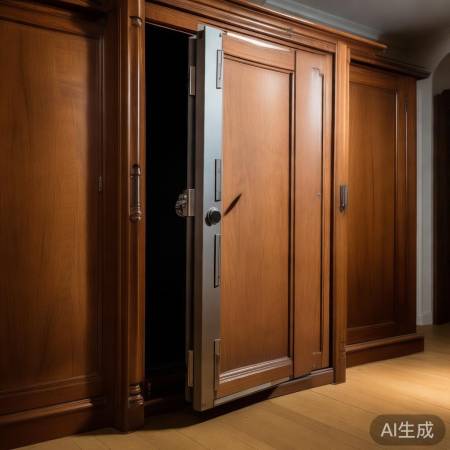 家用小保险柜选购指南：安全又实用的小帮手