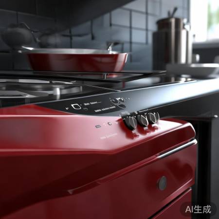 红日燃气灶灶芯配件推荐：高效耐用，省心之选