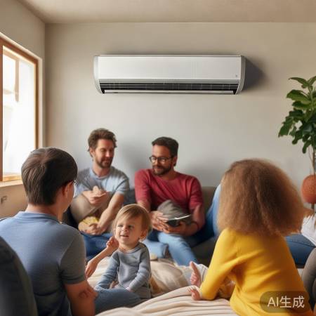 空调选购,质量服务关键