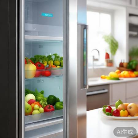 家中冰箱理想温度设置：夏季与冬季有何不同？