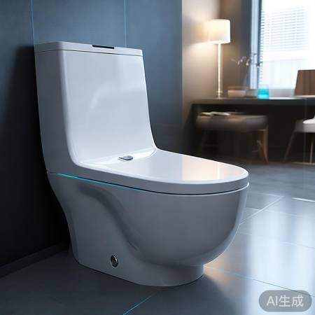 智能马桶盖5206：舒适生活新选择