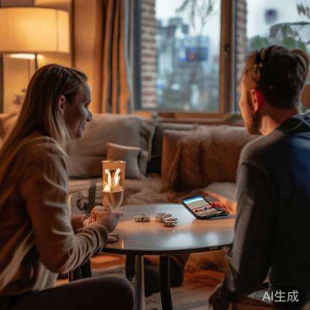 智能锁舌头锁全揭秘：安全上锁，一步到位