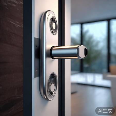 “舌头锁：便捷新选择”