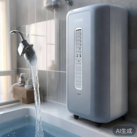 林内热水器冷水龙头：高效节能，舒适生活首选