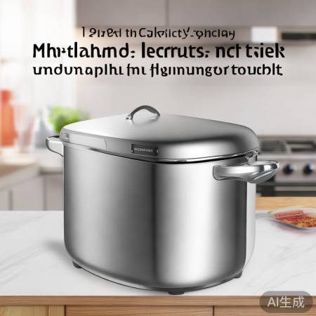 燃气灶专用不锈钢炸锅推荐：健康烹饪新选择