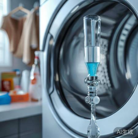 洗衣机内放温度计真的有毒吗？