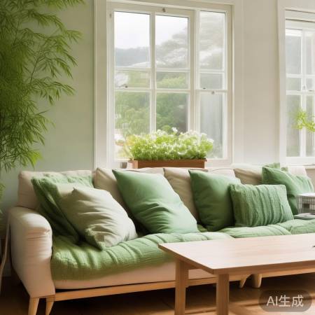 自然家居，用心品味