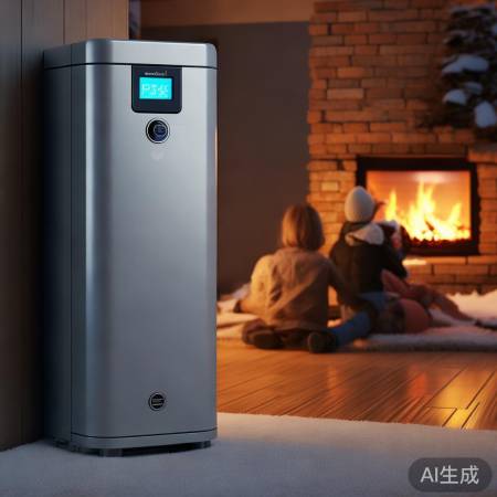 万和热水器EV36，安全守护家