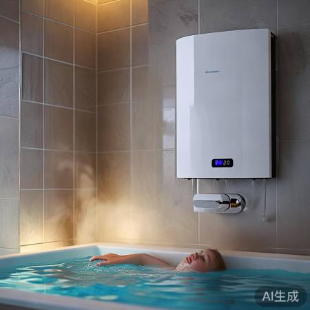 壁挂炉回水器：提升舒适度，节能又省心