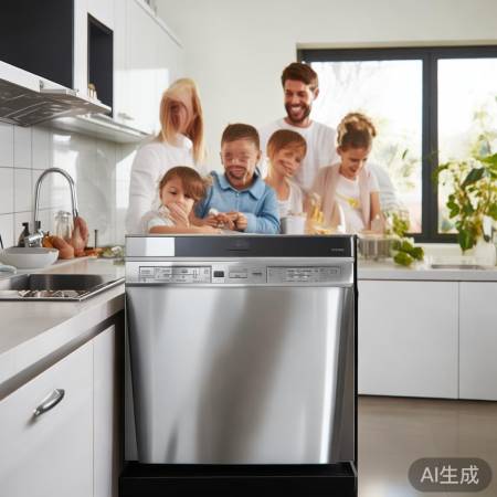 家用洗碗机消毒柜市场前景分析：趋势与机遇并行